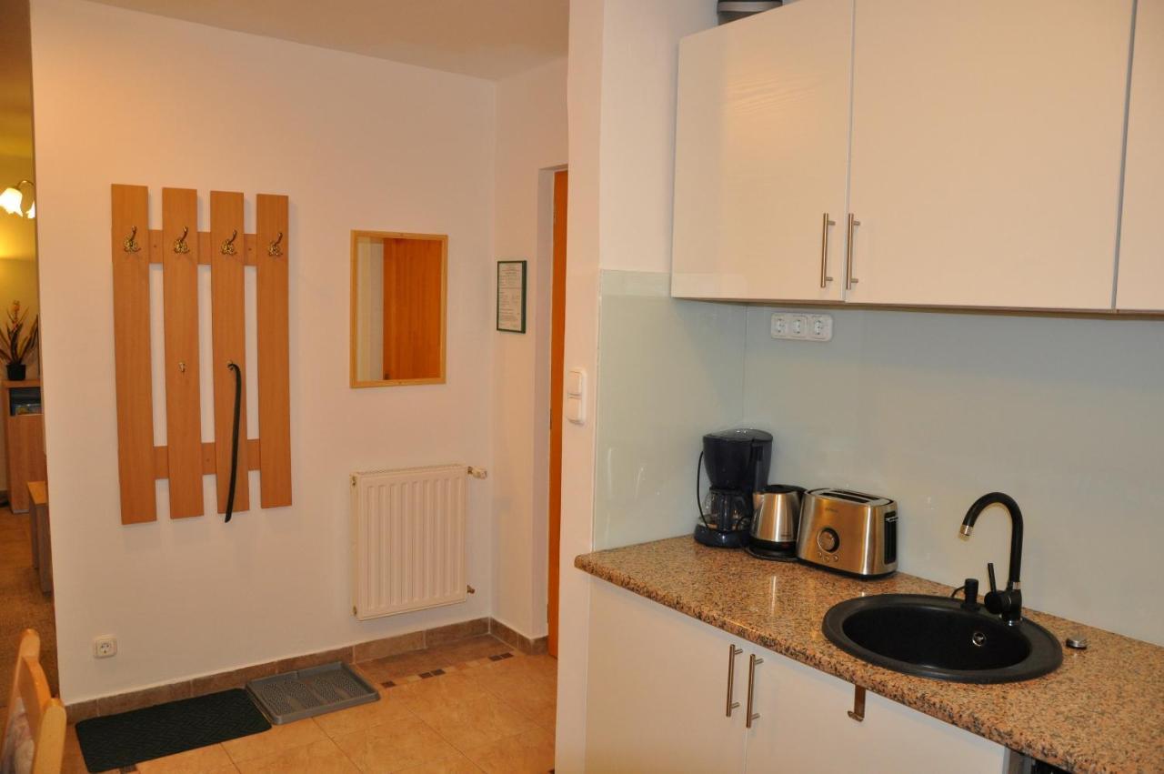 Herbert Apartman Buk Ngoại thất bức ảnh