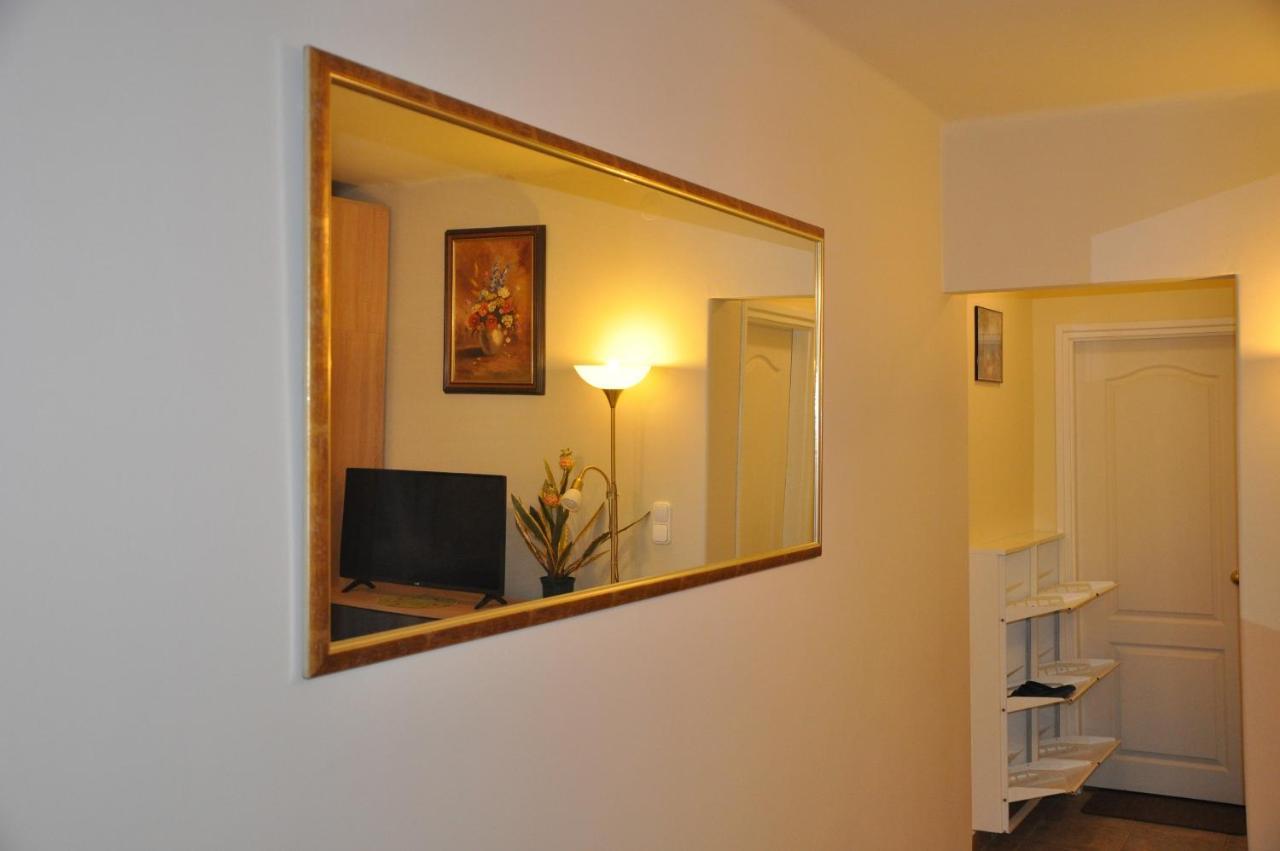 Herbert Apartman Buk Ngoại thất bức ảnh