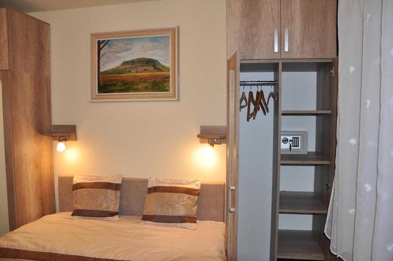 Herbert Apartman Buk Ngoại thất bức ảnh