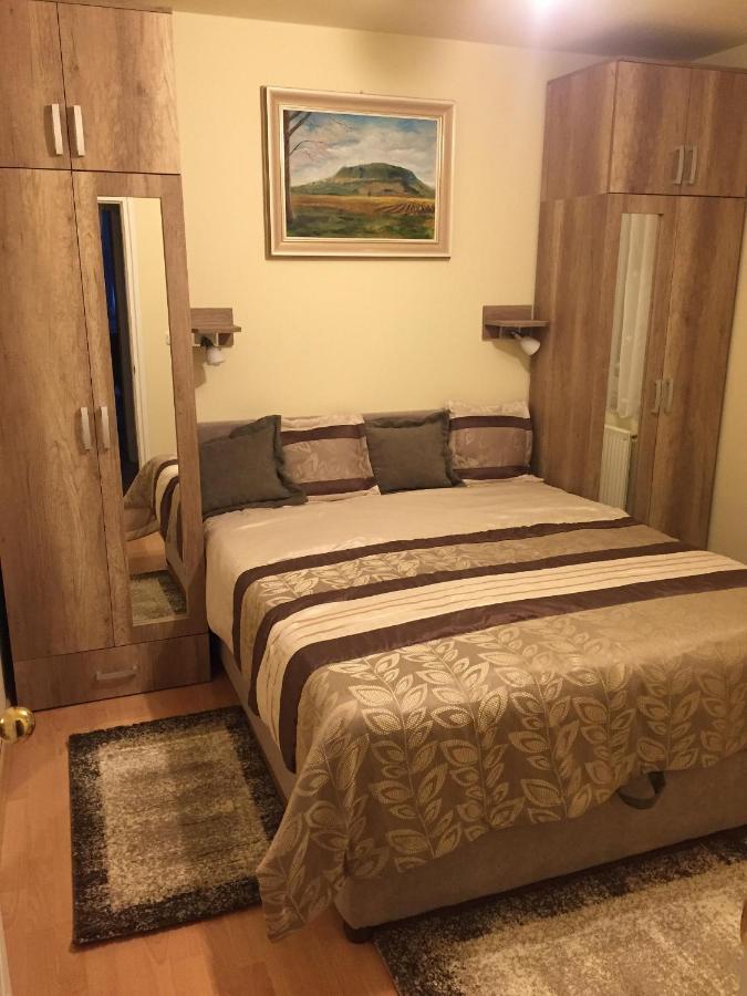 Herbert Apartman Buk Ngoại thất bức ảnh