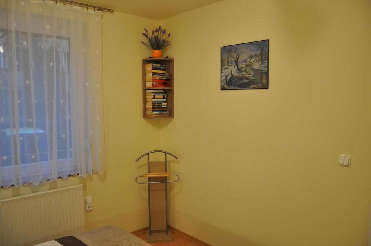 Herbert Apartman Buk Ngoại thất bức ảnh