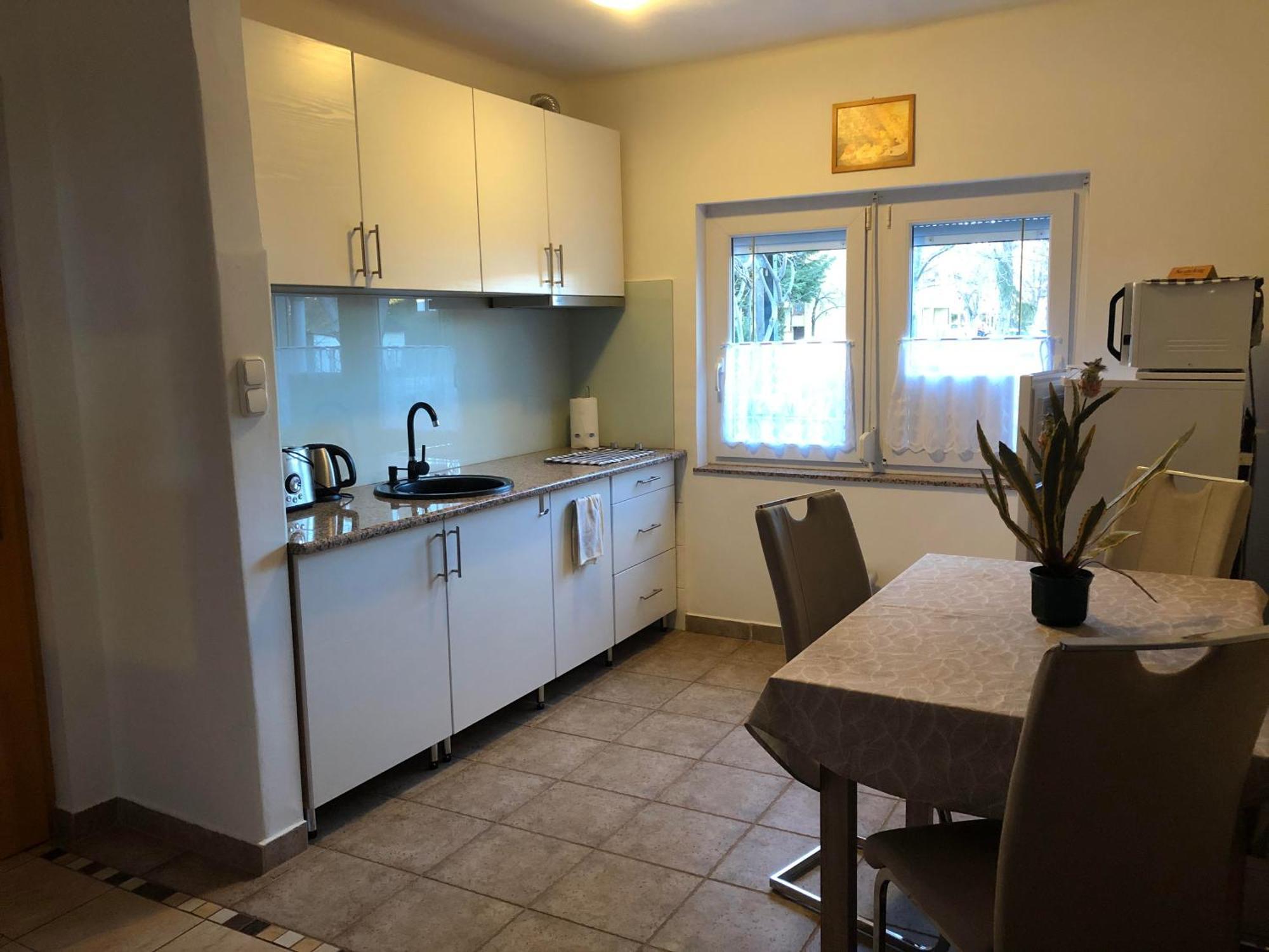 Herbert Apartman Buk Ngoại thất bức ảnh